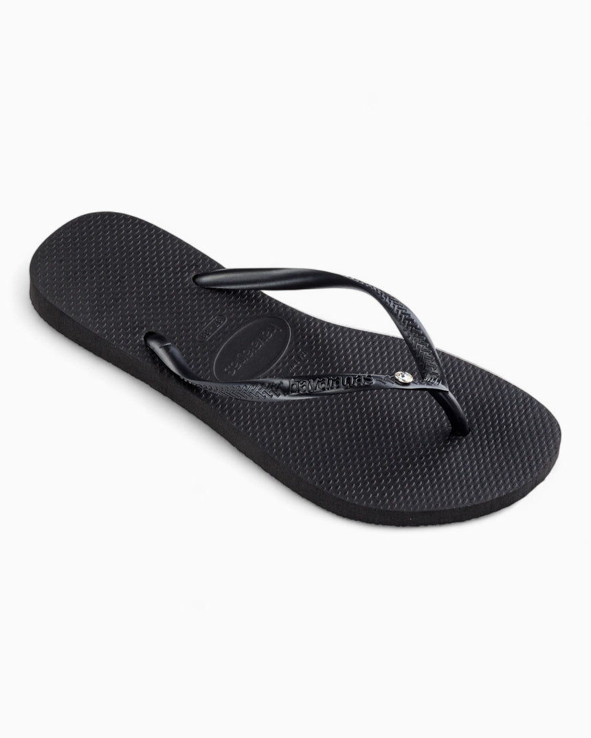Havaianas Slim Crystal SW II Kadın Terlik