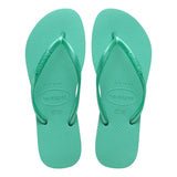 Havaianas Slim Kadın Terlik Virtual Green