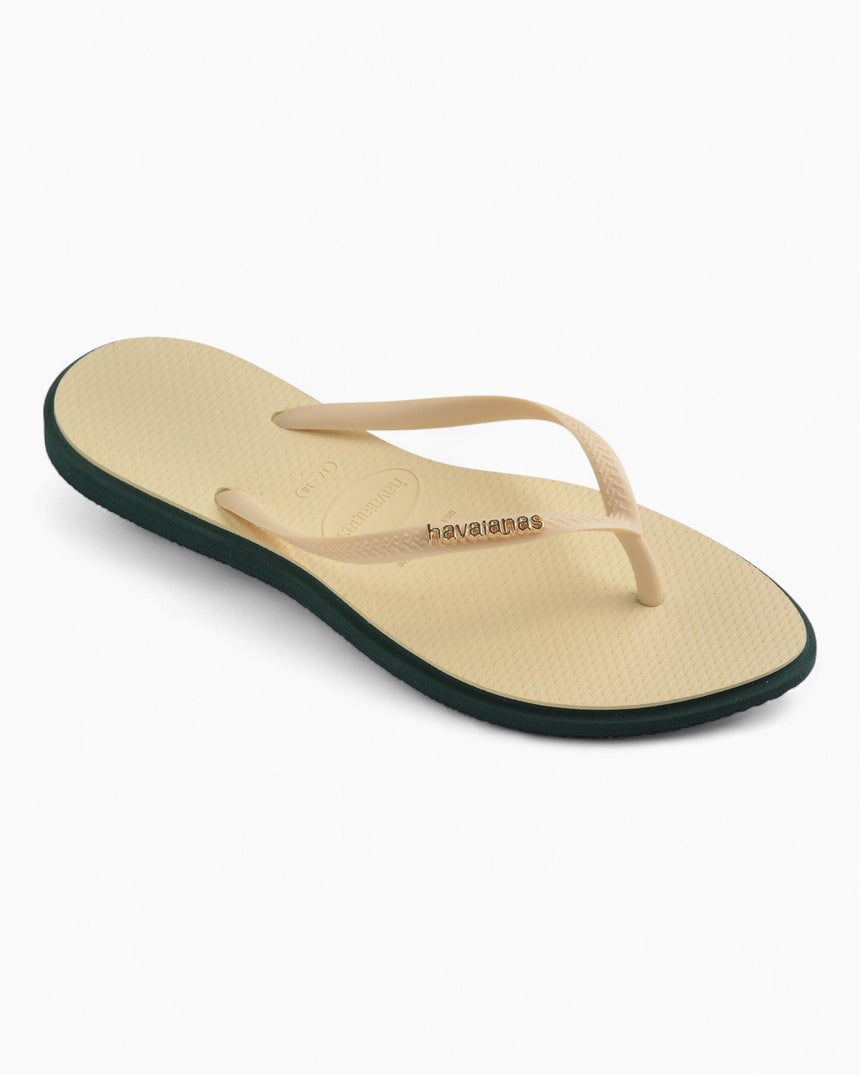 Slim Point Women's Slippers