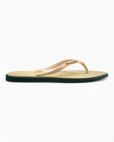 Slim Point Women's Slippers