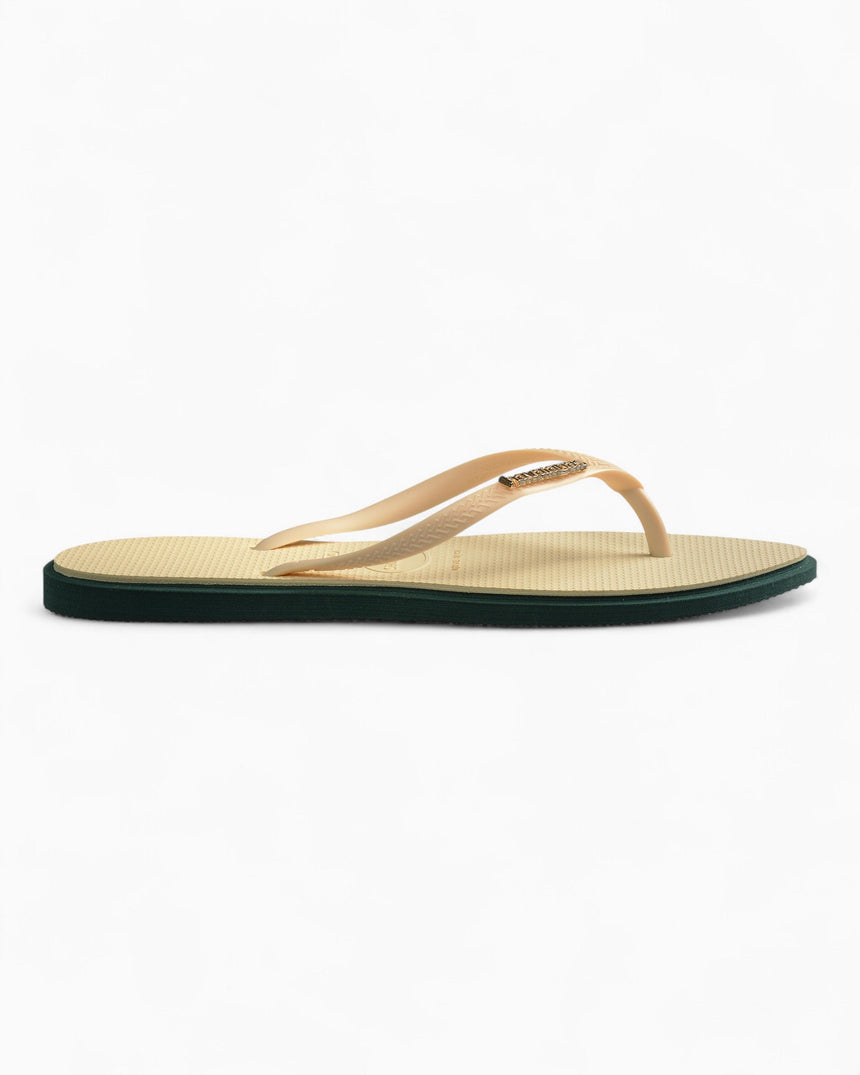 Slim Point Women's Slippers
