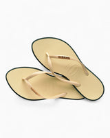 Slim Point Women's Slippers