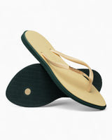 Slim Point Women's Slippers