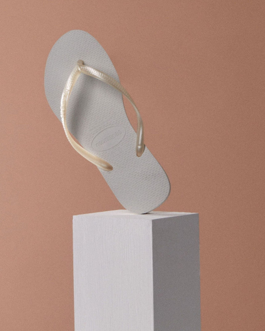 Slim Women's Slippers