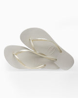 Slim Women's Slippers