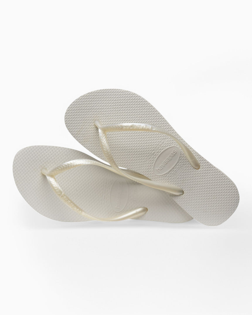 Slim Women's Slippers