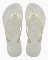 Slim Women's Slippers
