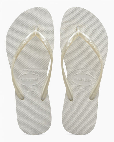 Slim Women's Slippers
