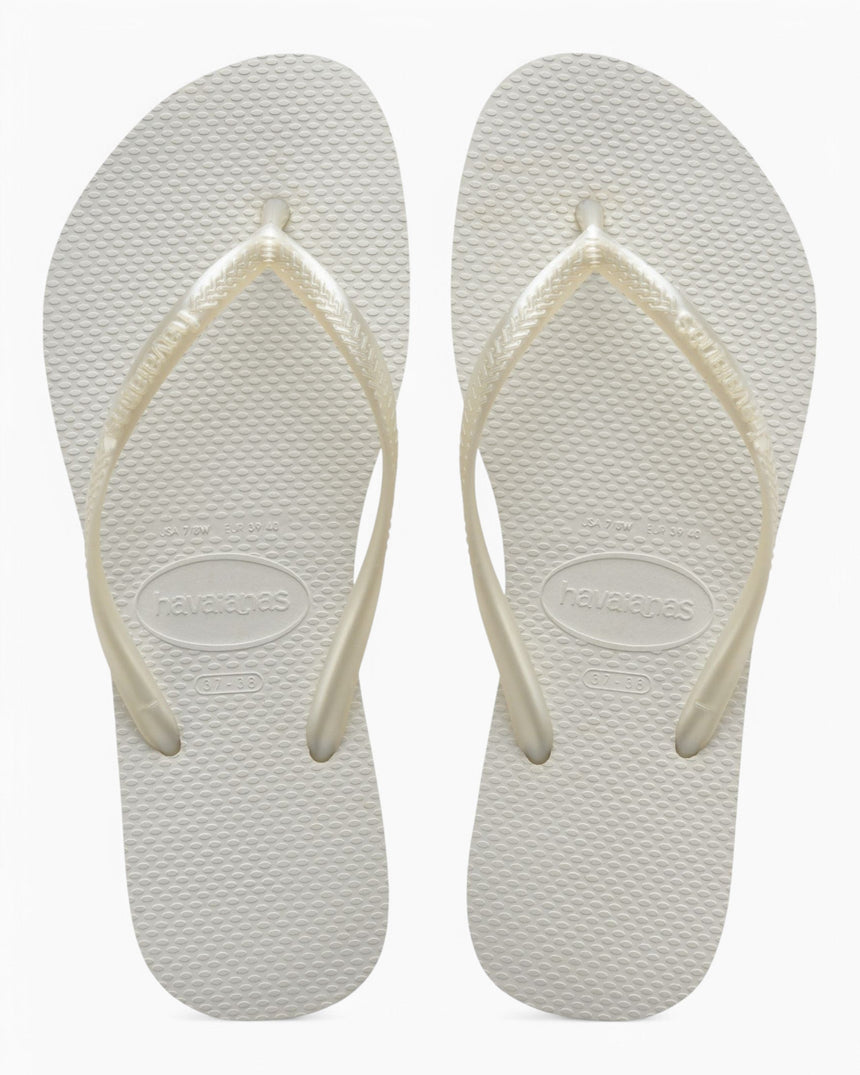 Slim Women's Slippers