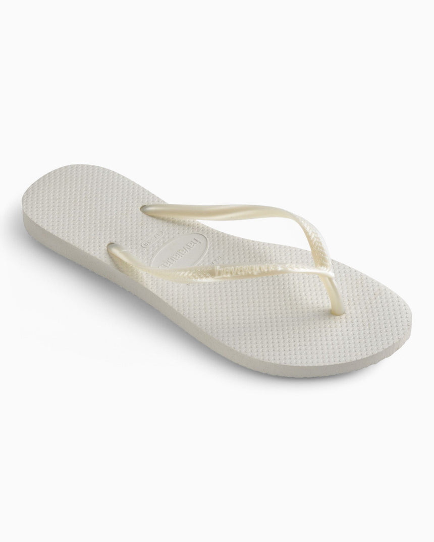 Slim Women's Slippers