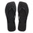 Havaianas Square Kadın Terlik Black