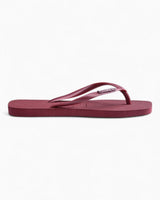Havaianas Square Logo Metallic Kadın Terlik