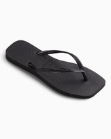 Square Women's Slippers