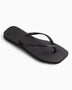 Square Women's Slippers