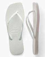 Square Women's Slippers