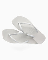 Square Women's Slippers