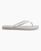 Square Women's Slippers
