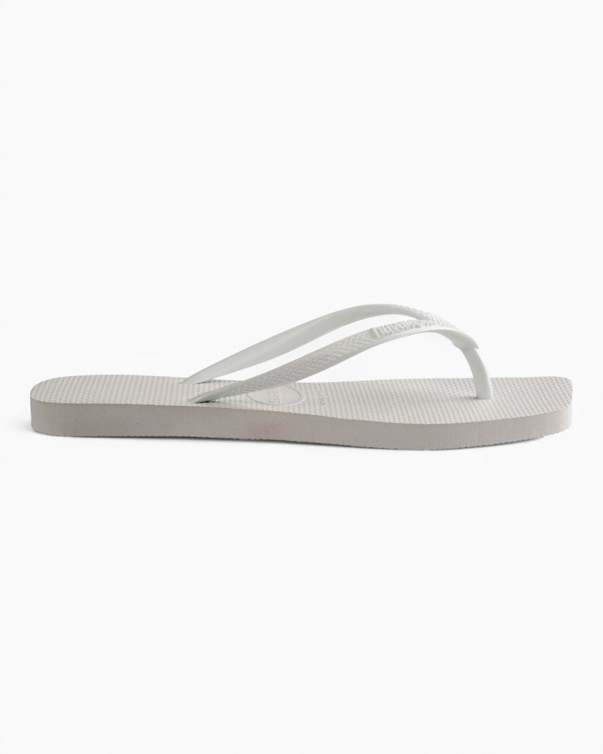 Square Women's Slippers