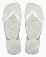 Square Women's Slippers