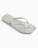 Square Women's Slippers