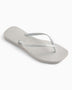Square Women's Slippers