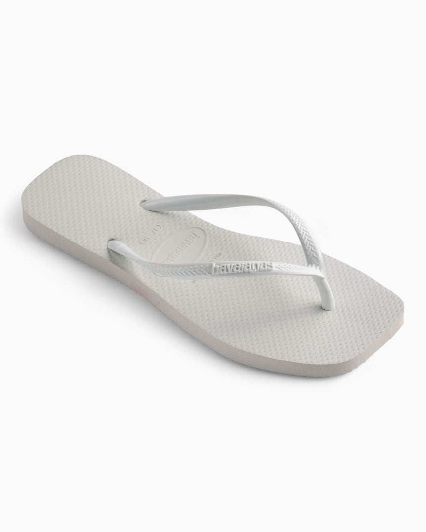 Square Women's Slippers