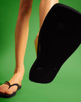 Square Women's Slippers