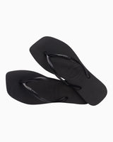 Square Women's Slippers
