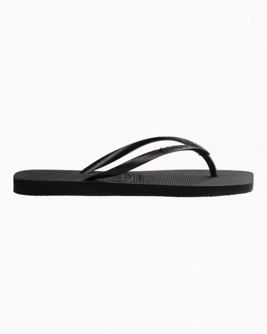 Square Women's Slippers