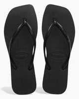 Square Women's Slippers