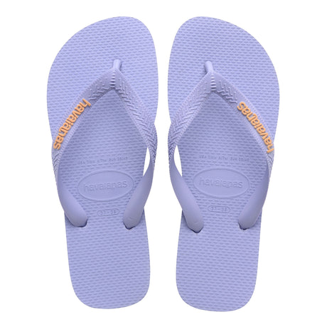 Havaianas Top Bp Lp Kadın Terlik Lilac Breeze