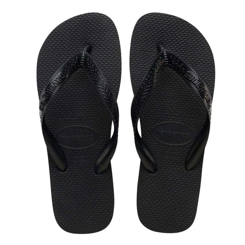 Havaianas Top Kadın Terlik Black