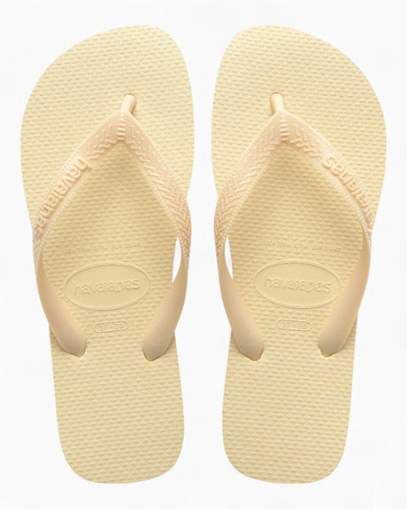 Havaianas Top Senses Kadın Terlik Buttercream