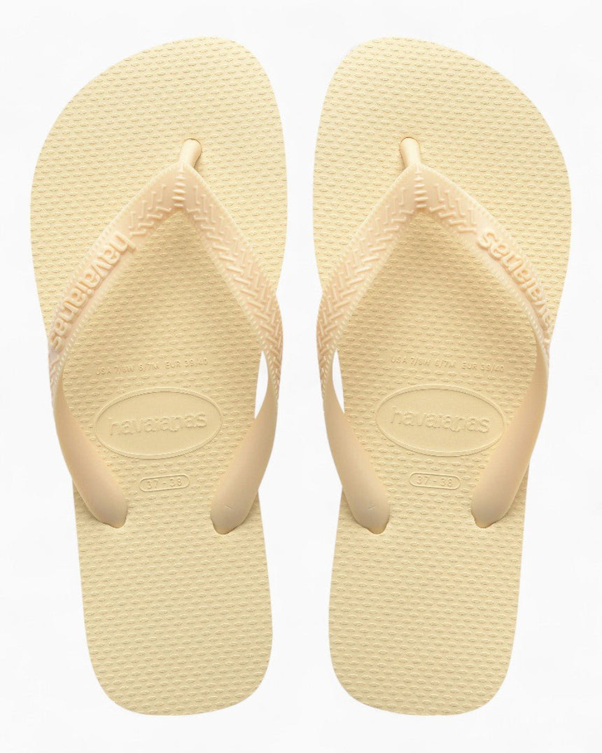Havaianas Top Senses Kadın Terlik Buttercream