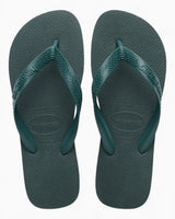 Havaianas Top Senses Kadın Terlik Green