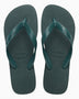 Havaianas Top Senses Kadın Terlik Green