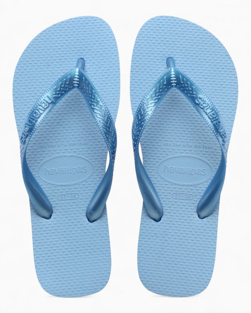 Havaianas Top Senses Kadın Terlik Lavander Blue