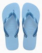 Havaianas Top Senses Kadın Terlik Lavander Blue