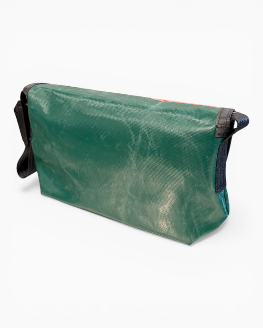 F41 Hawaii Five-0 Shoulder Bag