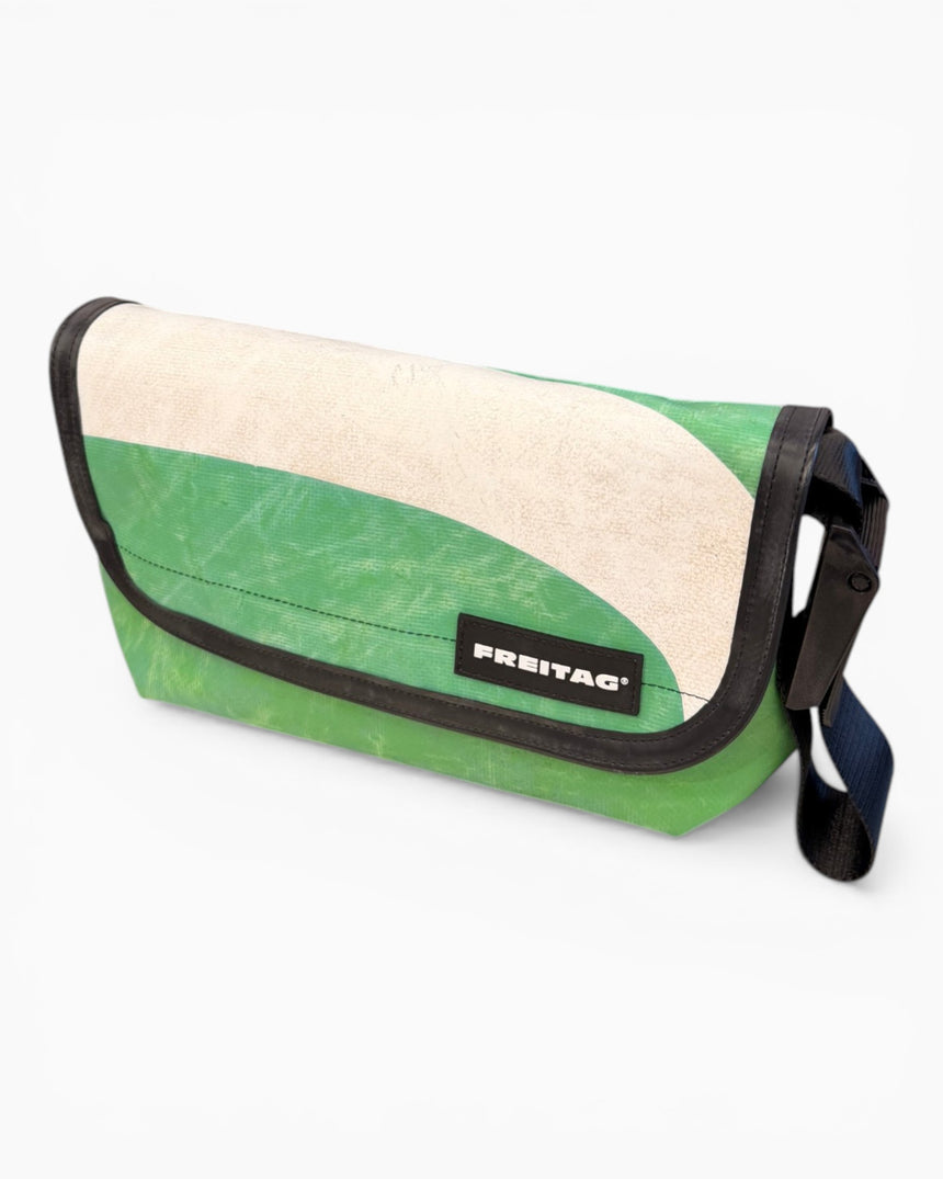 F41 Hawaii Five-0 Shoulder Bag