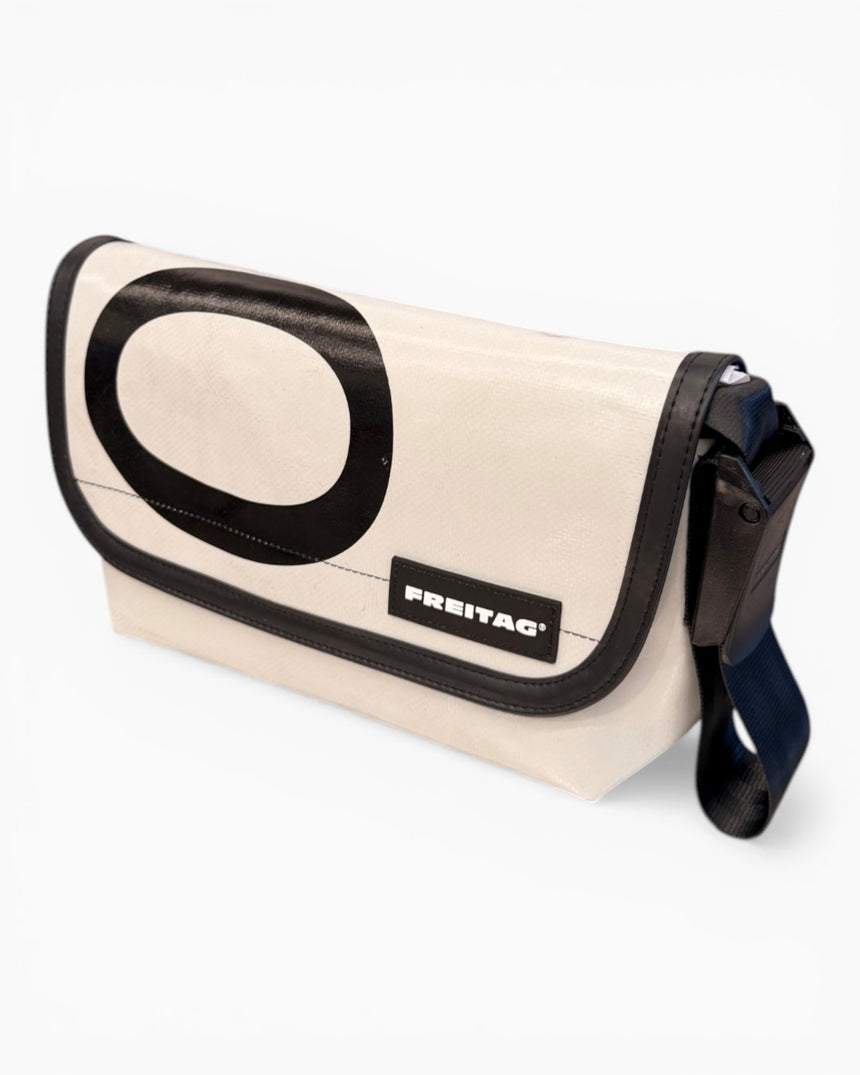 F41 Hawaii Five-0 Shoulder Bag