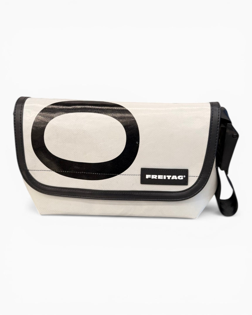 F41 Hawaii Five-0 Shoulder Bag