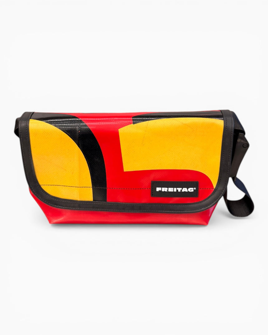 F41 Hawaii Five-0 Shoulder Bag