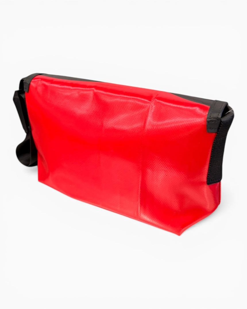 F41 Hawaii Five-0 Shoulder Bag