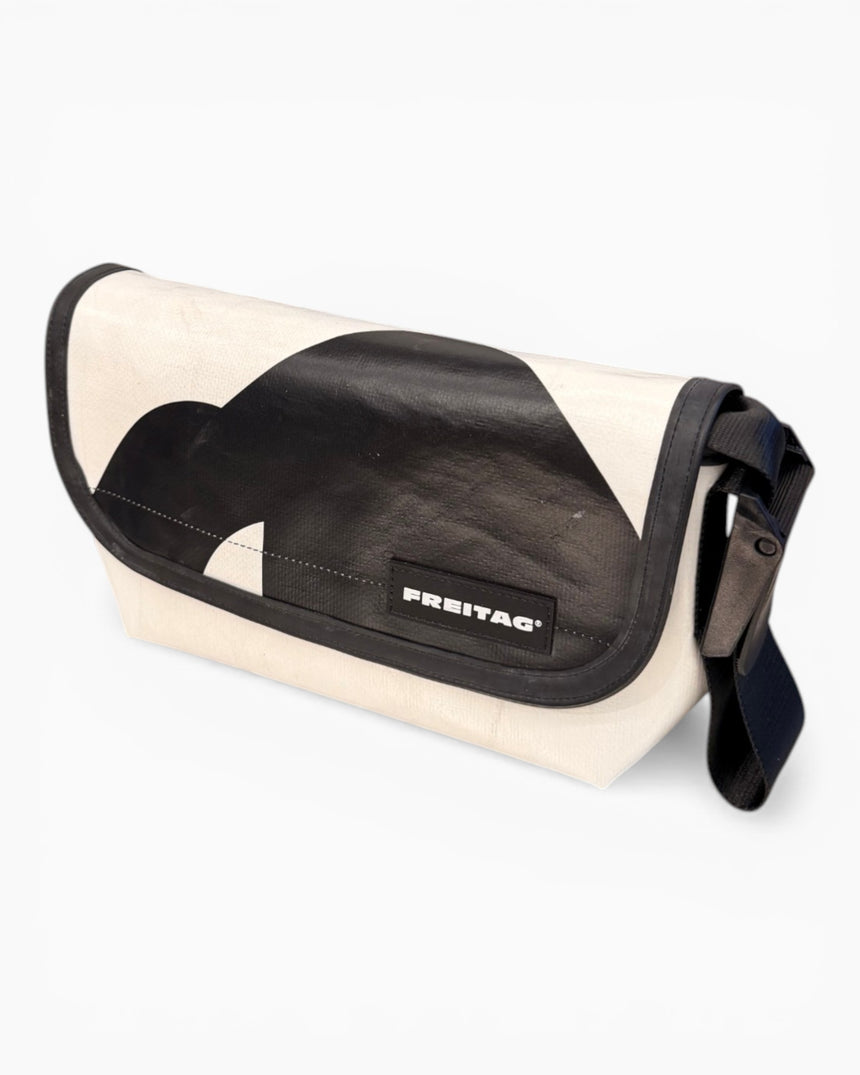 F41 Hawaii Five-0 Shoulder Bag