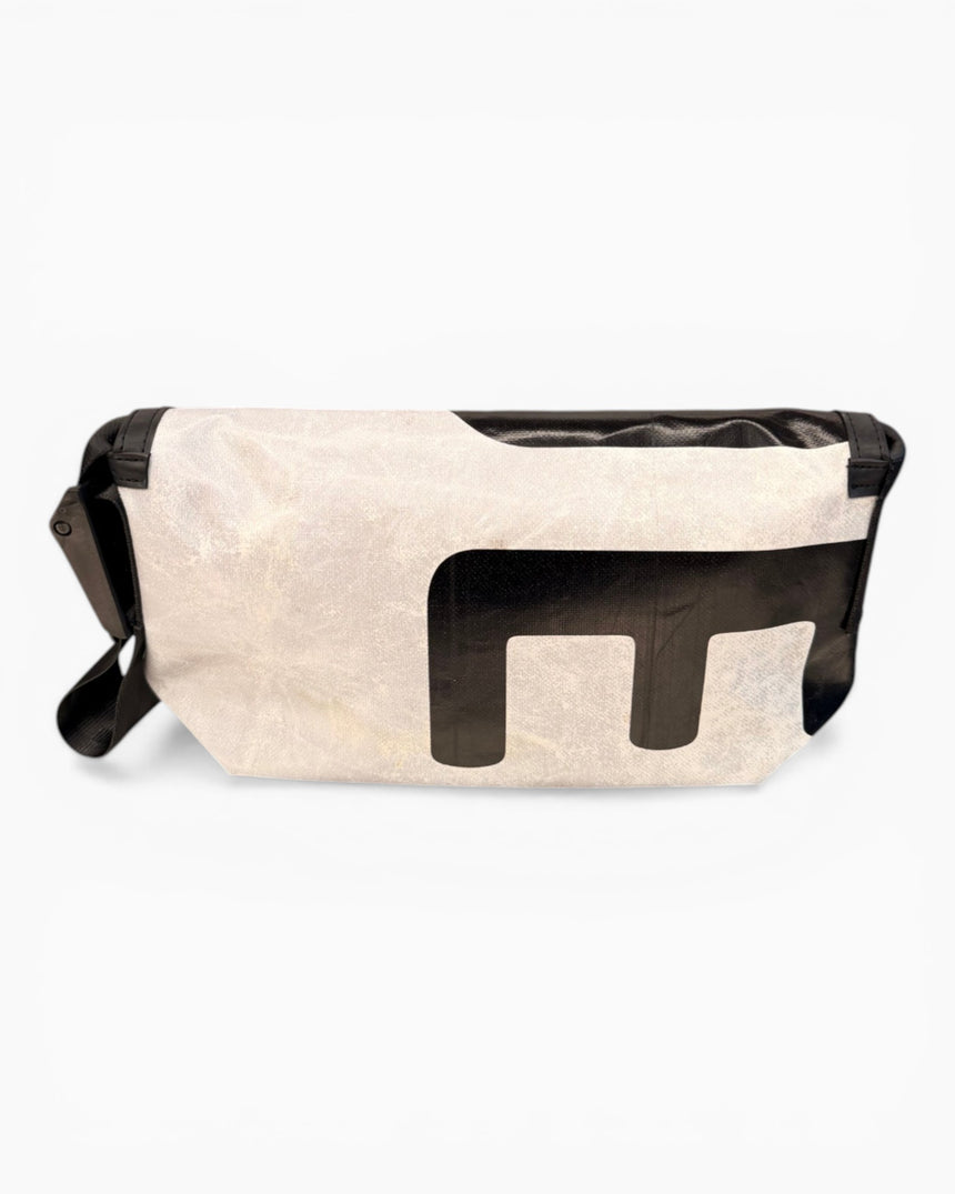 F41 Hawaii Five-0 Shoulder Bag