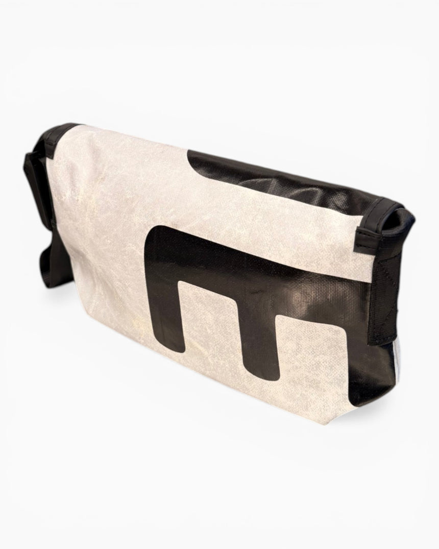 F41 Hawaii Five-0 Shoulder Bag