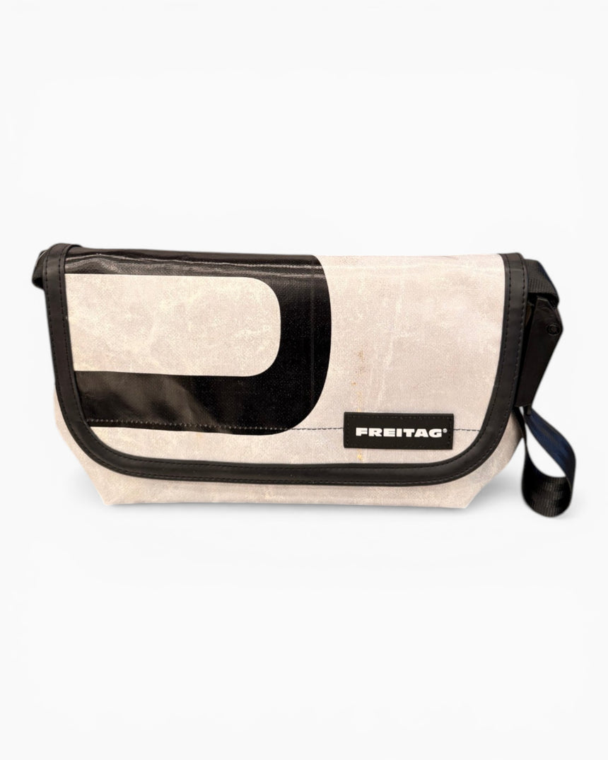 F41 Hawaii Five-0 Shoulder Bag