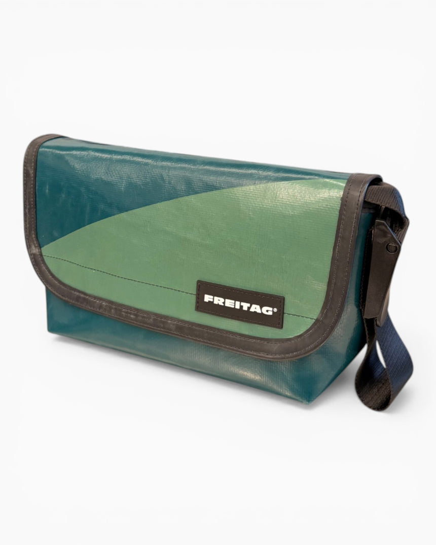 F41 Hawaii Five-0 Shoulder Bag