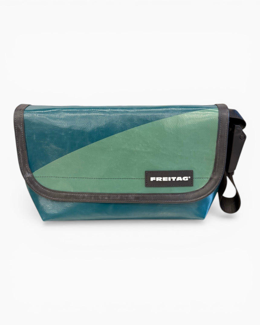 F41 Hawaii Five-0 Shoulder Bag
